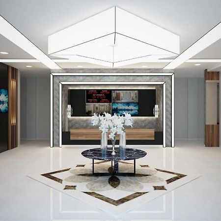 Karatay Termal Tatil Koyu Aparthotel Konya Ngoại thất bức ảnh