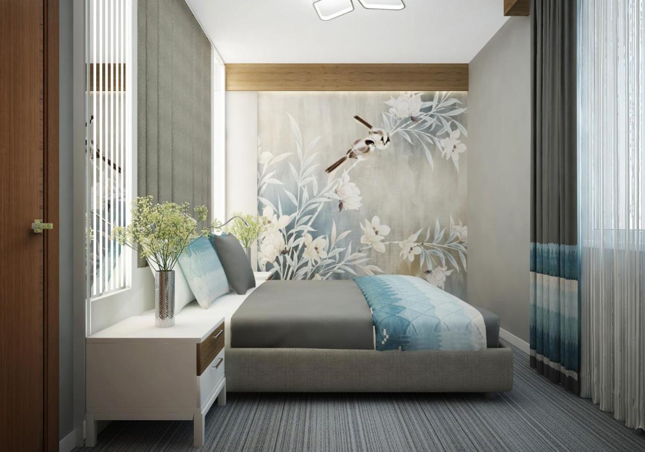 Karatay Termal Tatil Koyu Aparthotel Konya Ngoại thất bức ảnh