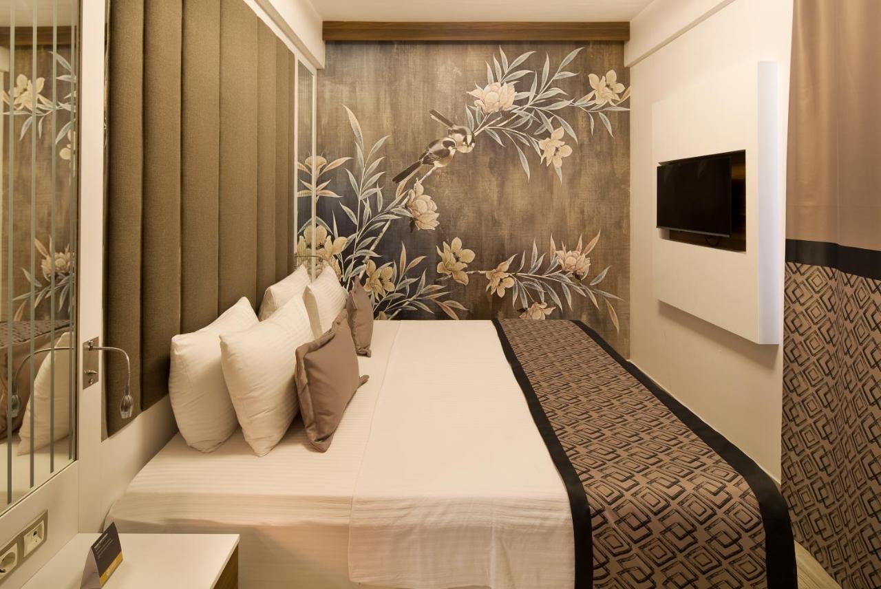 Karatay Termal Tatil Koyu Aparthotel Konya Ngoại thất bức ảnh