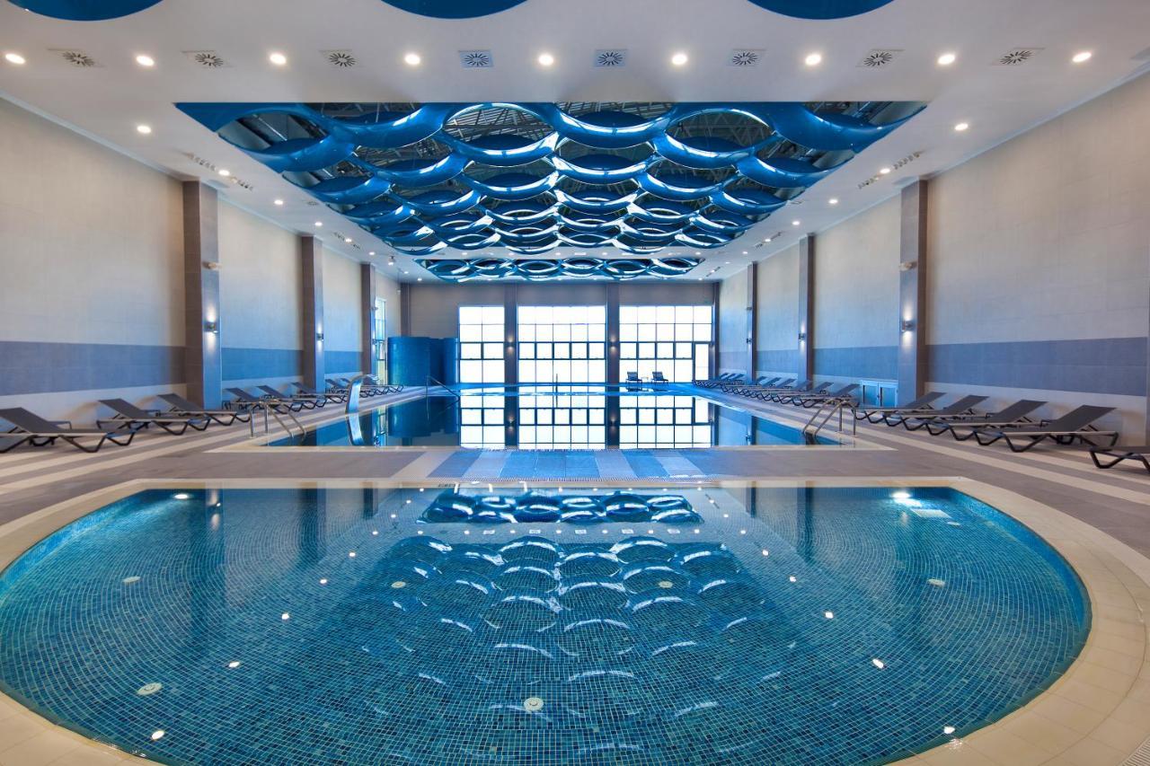 Karatay Termal Tatil Koyu Aparthotel Konya Ngoại thất bức ảnh